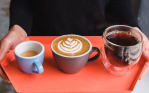 Wish Slow Coffee: primavera com café de especialidade no Lx Factory