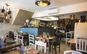 Sr. Lisboa: a nova casa de petiscos da Avenida da Liberdade