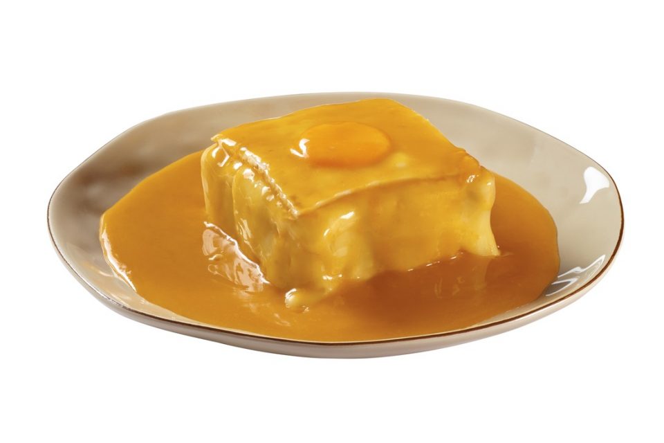 Francesinhas e fado ao ar livre invadem Vizela por três dias