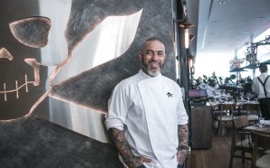 Chefs brasileiros de renome reforçam O Jantar do Ano