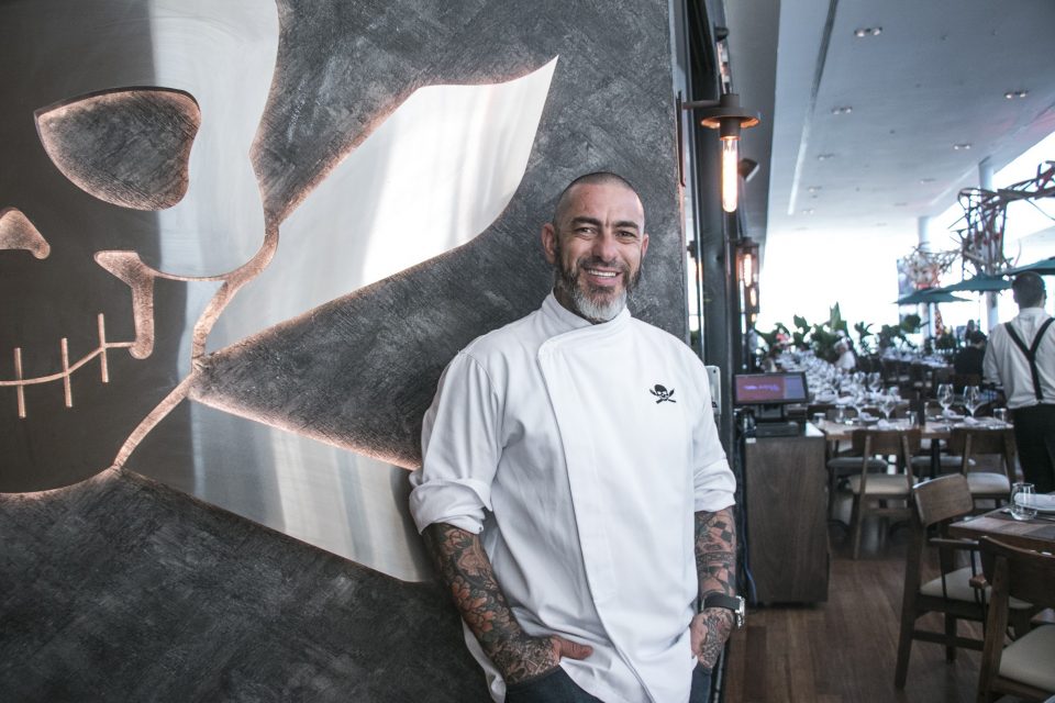 Chefs brasileiros de renome reforçam O Jantar do Ano