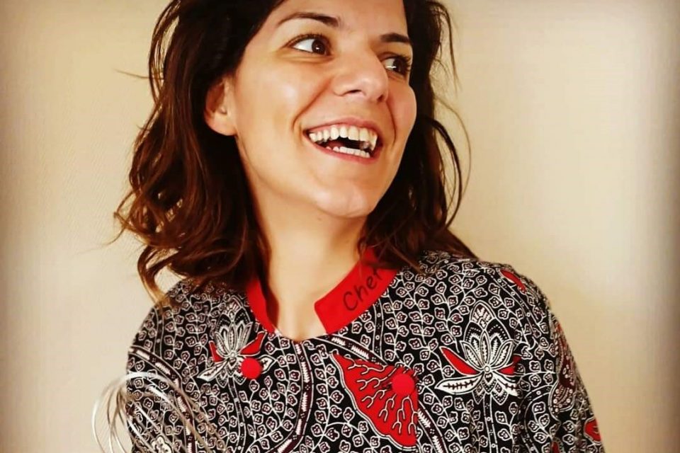 Vencedora do Masterchef da TVI abre restaurante em Setúbal