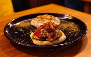 Nova carta junta 4 continentes à mesa no Príncipe Real