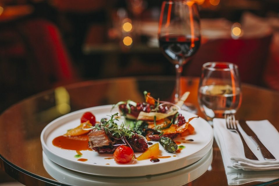 Polvo e leitão: o prato improvável junta dois reis da cozinha portuguesa