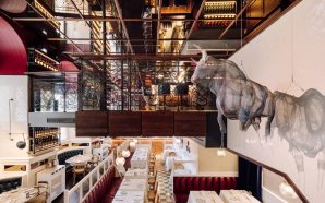 6 sítios para comer carne maturada em Lisboa