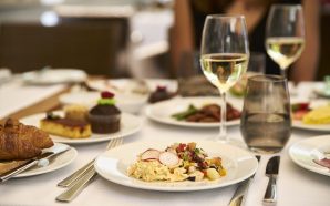 6 novos brunches que valem a pena provar em Lisboa