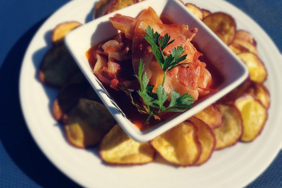 As próximas feiras e eventos de comida e turismo - de norte a sul