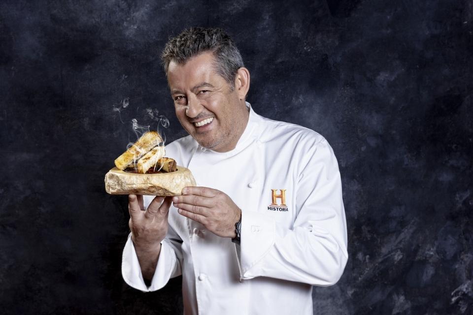 Rui Paula Canal Historia Portugal 2019 Foto nines minguez_MG_7488