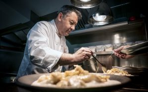 Michelin: Rui Paula sobe para duas estrelas e três restaurantes perdem a estrela