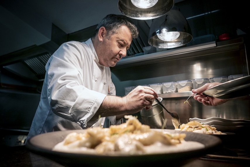 Michelin: Rui Paula sobe para duas estrelas e três restaurantes perdem a estrela