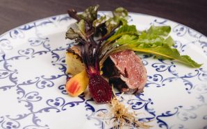 Basilii: produtos da terra e sabores evoluídos no Alentejo