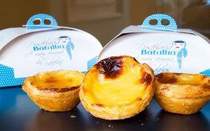 Pastelaria de Lisboa vai oferecer pastéis de nata acabados de fazer