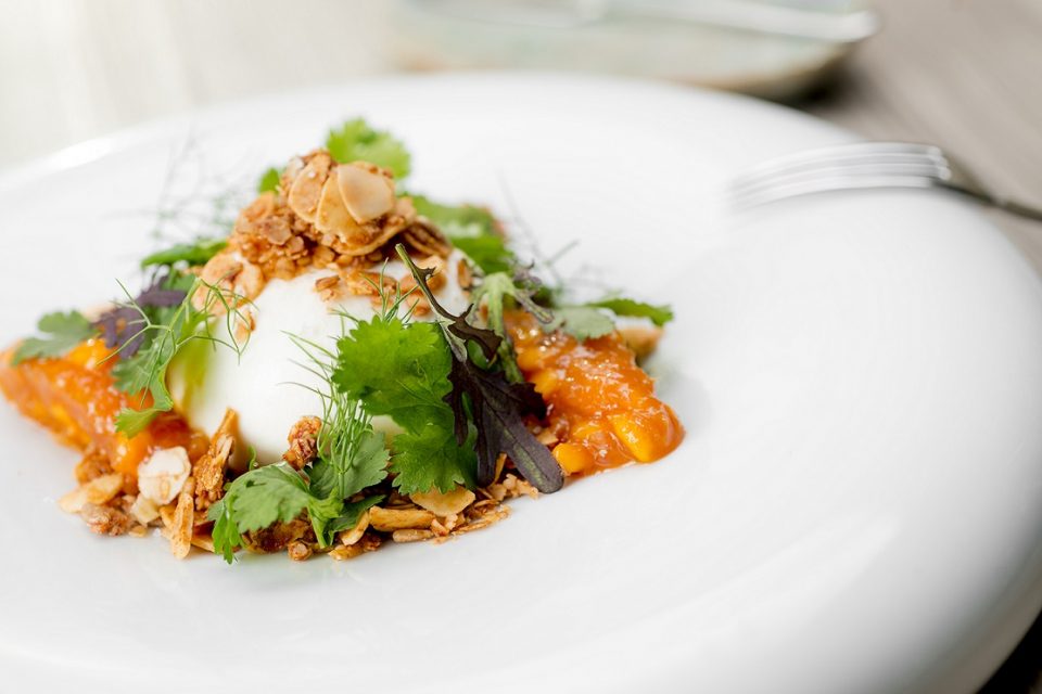 Laffan em Cascais: constelação de sabores sem a pressão Michelin