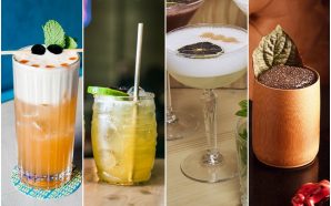 Lisboa: 8 bebidas para provar nesta primavera