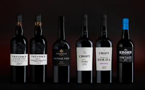 Marcas do grupo the Fladgate declaram vinhos Vintage 2017