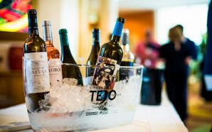 Região Tejo elege os melhores vinhos na gala mais concorrida de sempre