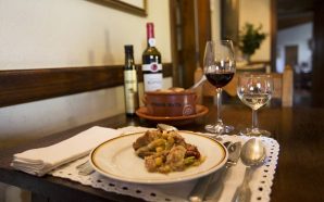 Crítica de Fernando Melo: Maria Rita, em Mirandela