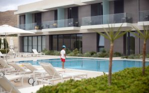 Pestana Ilha Dourada: dormir em Porto Santo com a praia aos pés