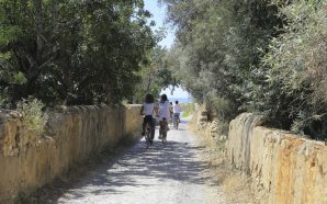 Passeio e descanso nos encantos do sotavento algarvio