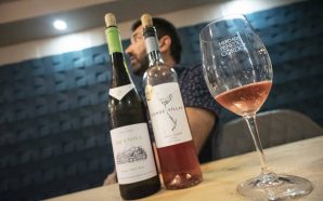 Vinhos Verdes: Há uma nova sala de provas a 20 minutos do Porto