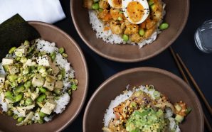 Do Havai para Lisboa: o lado criativo e sofisticado do poke