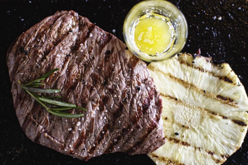 Fogão Gaúcho: o verdadeiro rodízio brasileiro está em Carnaxide