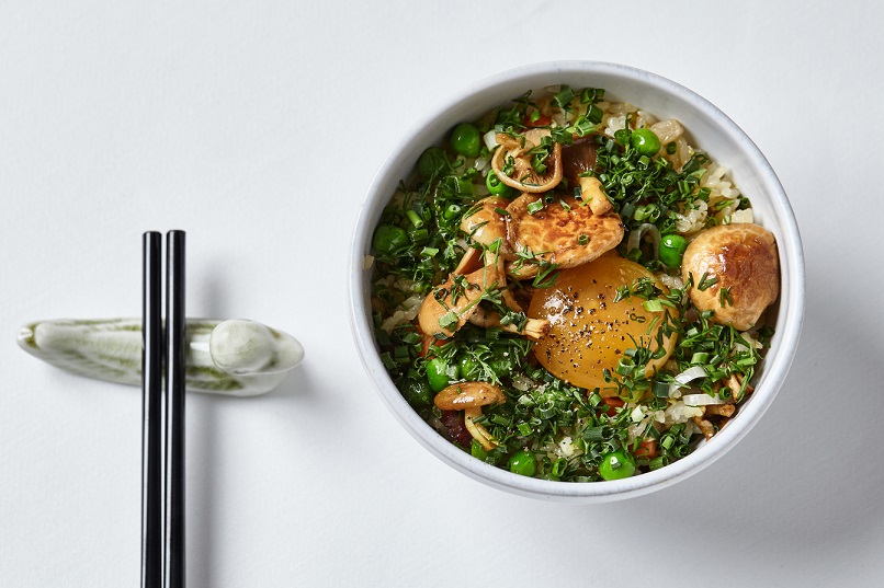 Império Avillez traz a Ásia ao Chiado em duas novas cozinhas