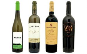 10 vinhos que marcam a diferença e que vale a pena conhecer