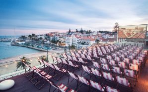 Cinema ao ar livre volta a Lisboa com clássicos e vencedores de Óscares