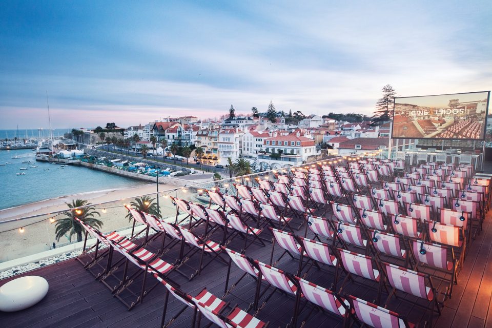 Cinema ao ar livre volta a Lisboa com clássicos e vencedores de Óscares