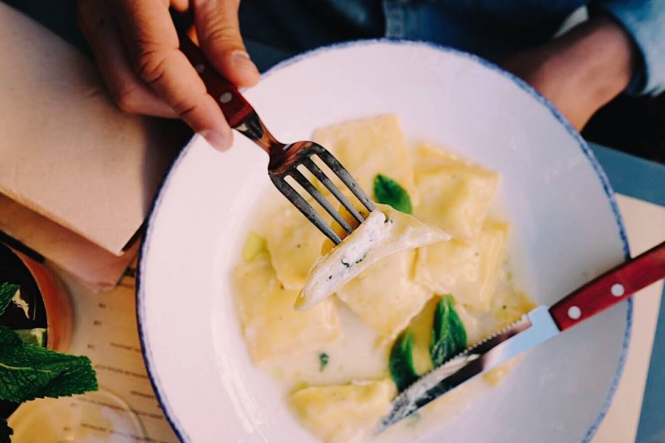 Pasta Non Basta tem novas massas frescas caseiras e outras novidades