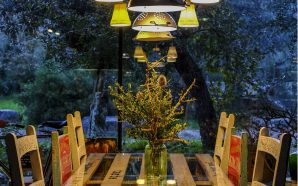 Apetece estar aqui: os sabores da Serra de Aire à mesa