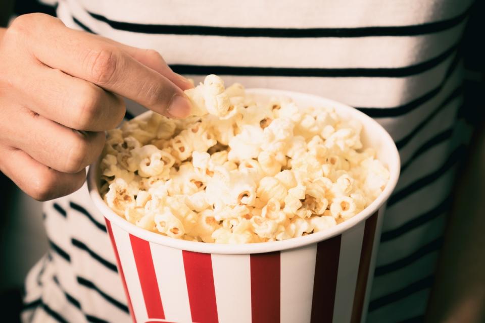Cinema 3D e VIP com bilhetes a €2,50 até quarta-feira