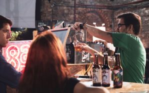 O paraíso da cerveja artesanal vai ser em Lisboa em junho