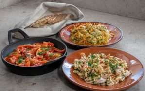 Sabores tradicionais e familiares de Beja na nova casa de Belém