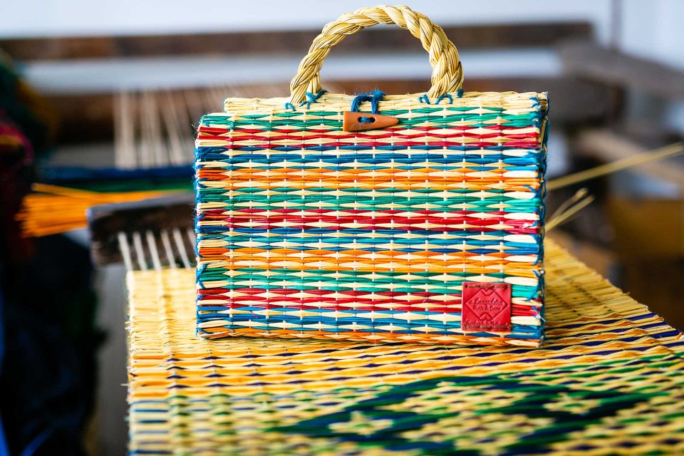 Compras para merendas bonitas: das cestas aos pratos ecológicos