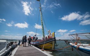 Seixal: 8 sítios a não perder na baía no coração do Tejo