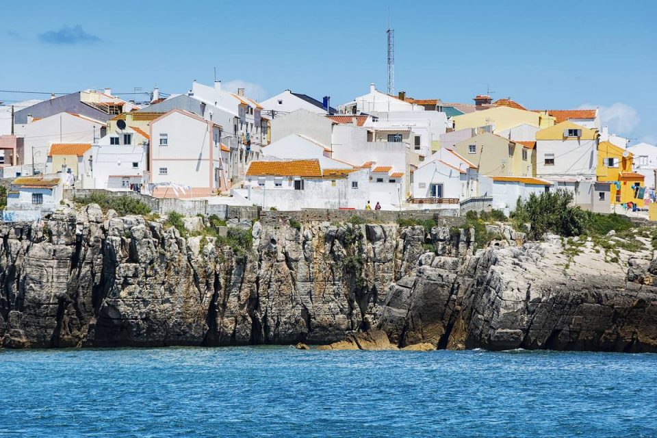 Roteiro por Óbidos e Peniche: a oeste, tudo de novo