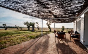 Monte do Freixo Poente, L'And Retreats, Montemor-o-Novo