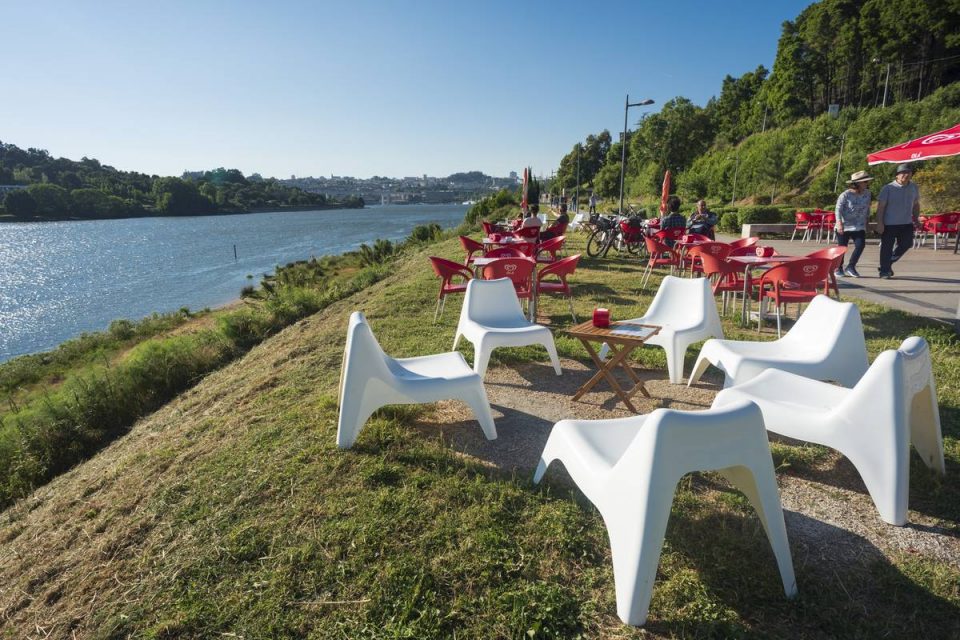 5 sítios obrigatórios para conhecer a marginal de Gondomar