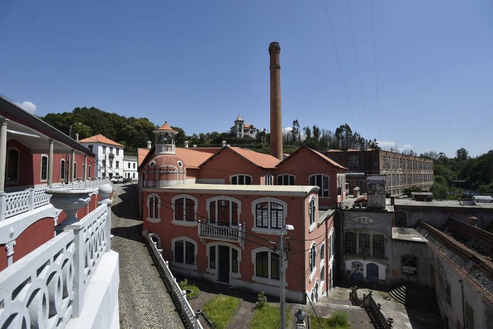 7 locais imperdíveis nos arredores de Vila Nova de Gaia