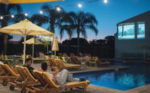 Algarve: estas sessões de cinema ao ar livre são grátis, junto a uma piscina