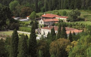 Esta semana fomos... comer petiscos alentejanos e conhecer a Casa da Tapada