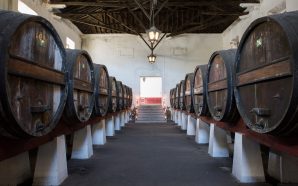 Quinta a uma hora de Lisboa abre portas para prova de vinhos, arte, música e caminhada