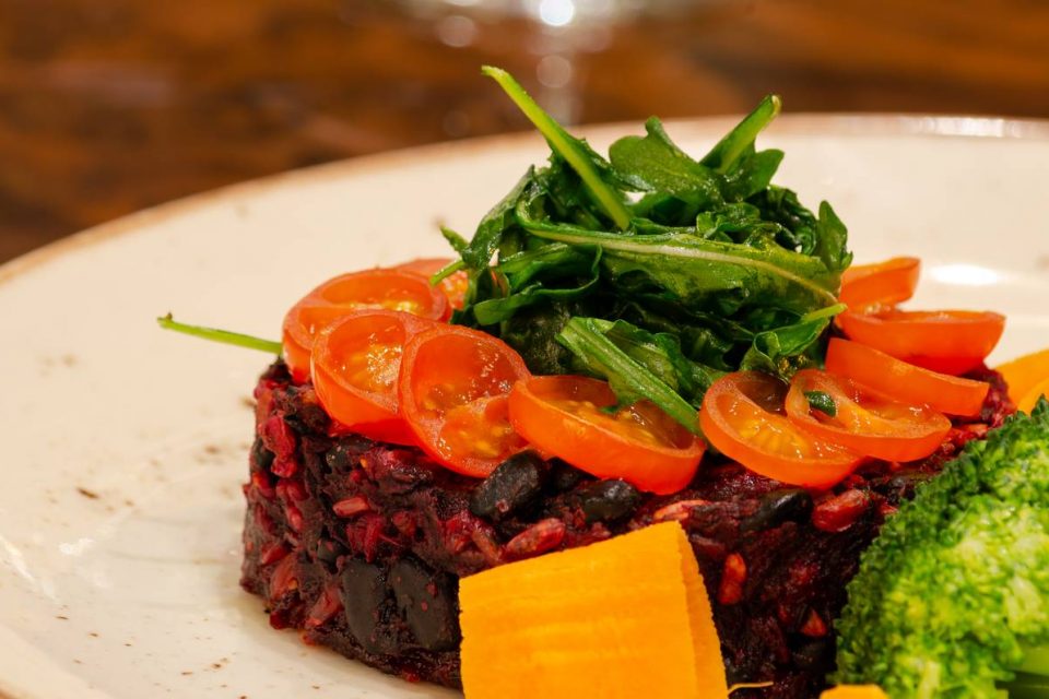 Salitre: comida saudável e cheia de sabor na Avenida da Liberdade