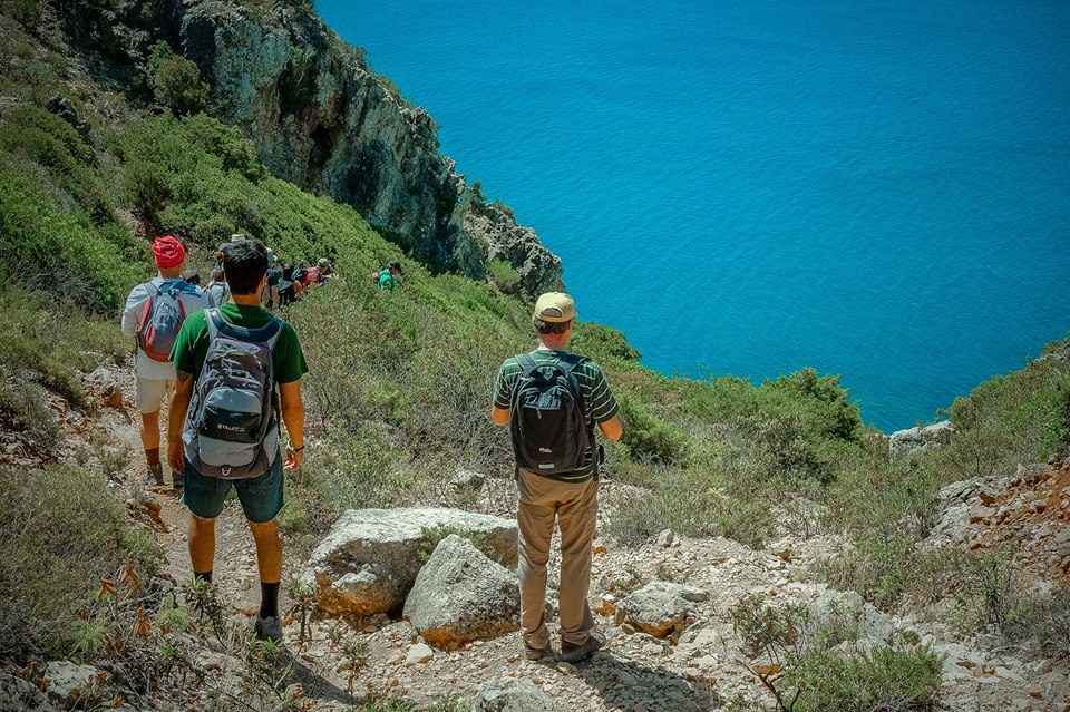 Programas para o primeiro fim de semana de agosto na Grande Lisboa