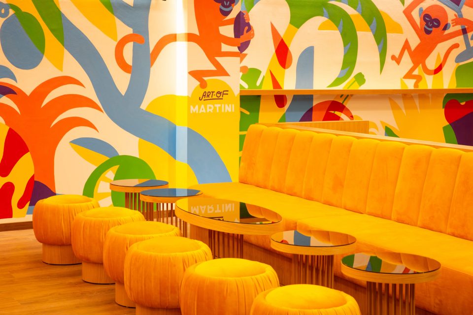 5 novos ou renovados bares de eleição em 2019