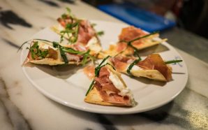 Financial Times «encantado» com restaurante italiano em Lisboa