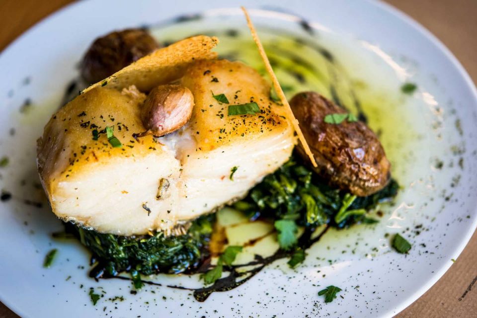 Esta semana, há cozinha portuguesa a metade do preço em restaurantes de norte a sul