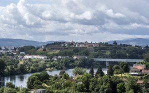 Do Porto a Santiago: a quarta etapa, entre Tui e Pontevedra (54 km)